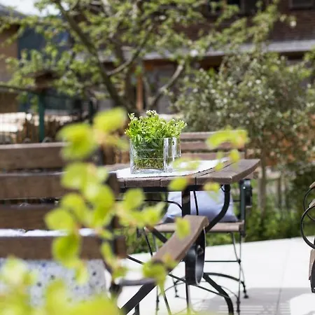 Ediths Wohnen Appartamento