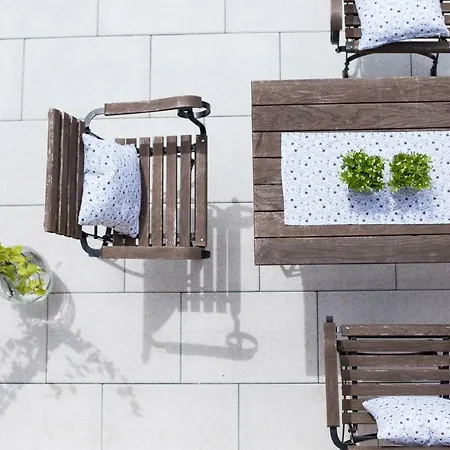 Ediths Wohnen Apartamento *