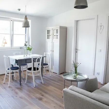 Ediths Wohnen * Bizau