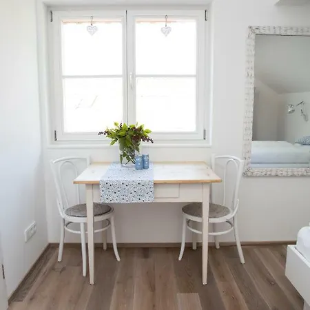 Appartamento Ediths Wohnen Bizau