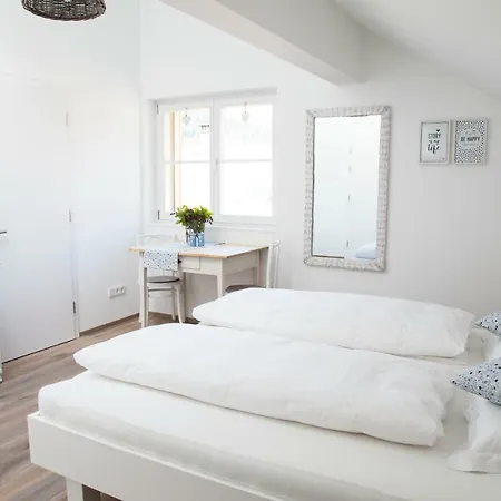 Appartamento Ediths Wohnen Bizau