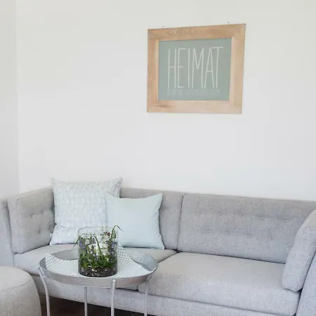 Appartamento Ediths Wohnen