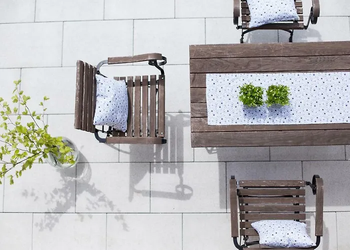 Ediths Wohnen Apartamento *