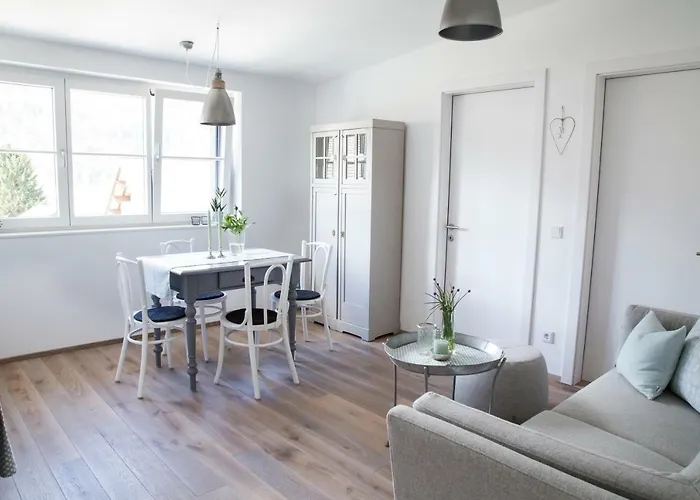 Ediths Wohnen * Bizau