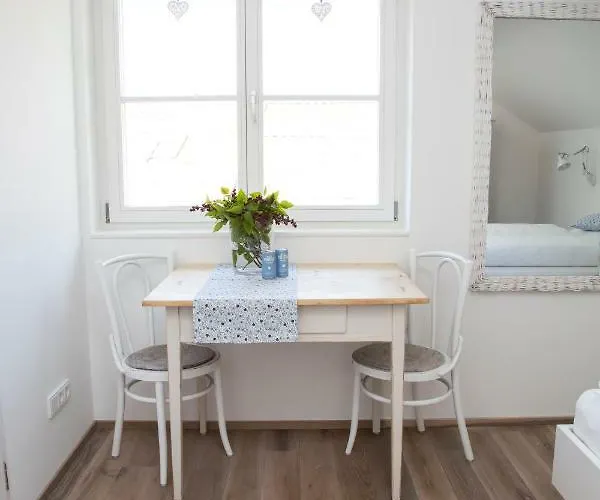 Apartamento Ediths Wohnen Bizau