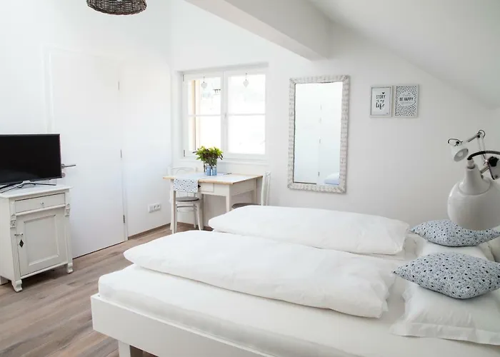 Apartamento Ediths Wohnen Bizau