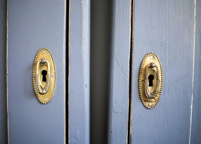 Ediths Wohnen * Bizau