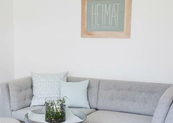 Apartamento Ediths Wohnen