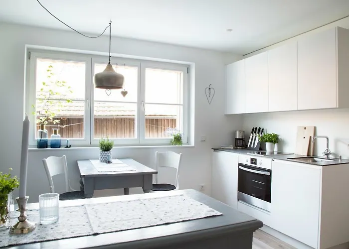 Ediths Wohnen * Bizau